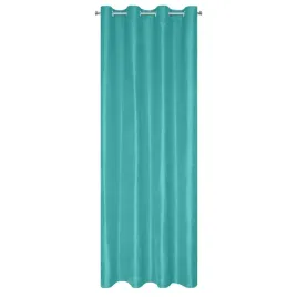 zaslona-zaciemniajaca-140x250-na-przelotkach-turkusowa