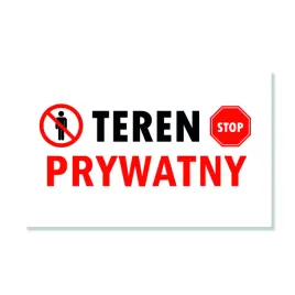 tabliczka-teren-prywatny-30x19-pcv