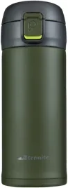 kubek-termiczny-prozniowy-bluff-termite-350-ml-green-grey