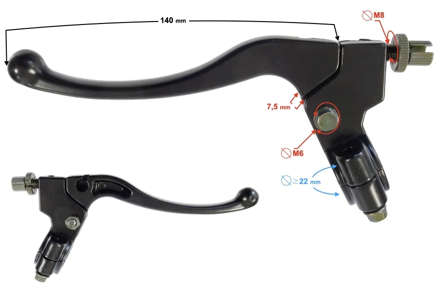 dzwignia-sprzegla-do-quada-bashan-200-stan-nowy