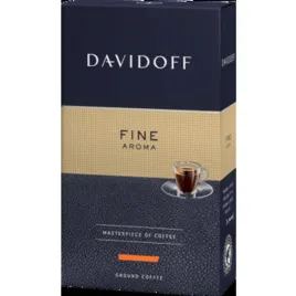 kawa-davidoff-fine-aroma-250g-mielona