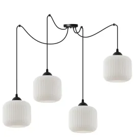 lampa-sufitowa-wiszaca-zyrandol-pajak-szklane-klosze-do-lazienki-pokoju-e27