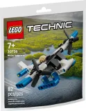 lego-technic-30736-bialy-wodnosamolot-samolot