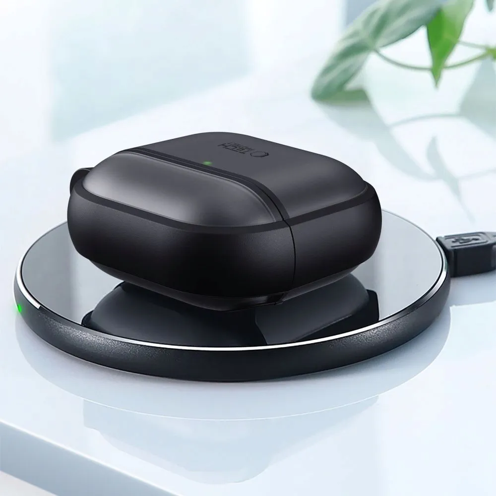 tech-protect-magmat-apple-airpods-4-matte-black