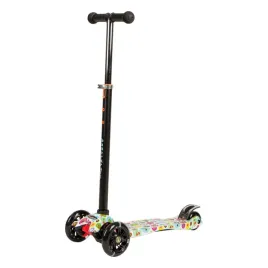 kolorowa-balansowa-hulajnoga-skladana-trojkolowa-ze-swiecacymi-kolami-led