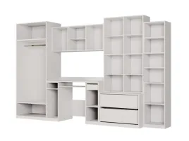 dziecieca-mebloscianka-nel-320x200-cmbiurkoszafki-biel-rozowy