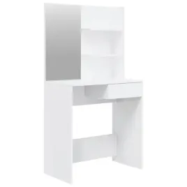 toaletka-z-lustrem-biala-wysoki-polysk-745x40x141-cm