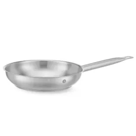 patelnia-stalowa-ze-stali-nierdzewnej-24cm-hendi-kitchen-line-profesjonalna