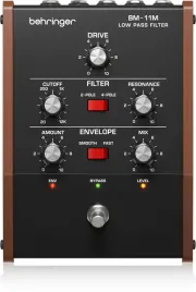 behringer-bm-11m-analogowy-filtr-dolnoprzepustowy