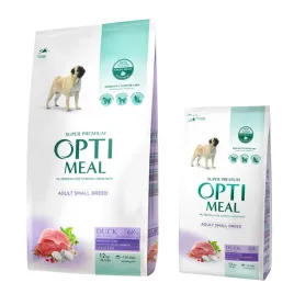 sucha-karma-dla-psow-malych-ras-z-kaczka-optimeal-12-15kg