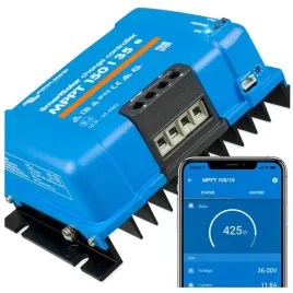 victron-energy-regulator-smartsolar-mppt-150-35
