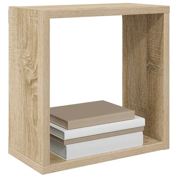 polki-scienna-kostka-30x15x30-dab-sonoma-wysokosc-mebla-30-cm