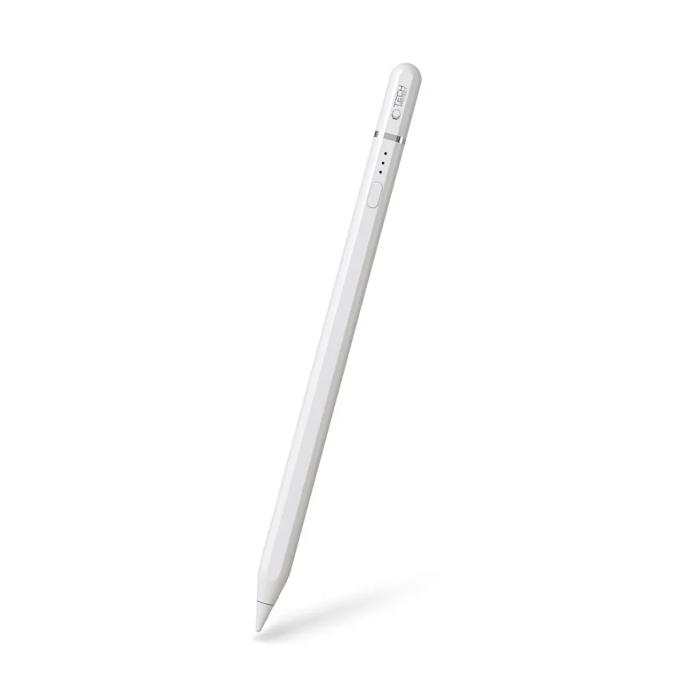 tech-protect-digital-magnetic-stylus-pen-3-ipad-white