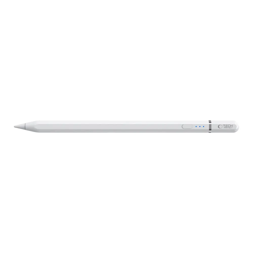 tech-protect-digital-magnetic-stylus-pen-3-ipad-white