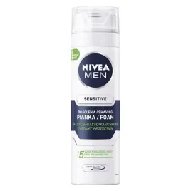 nivea-men-sensitive-pianka-do-golenia-lagodzaca-200ml