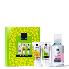 avon-zestaw-prezentowy-sk-n-krem-na-dzien-do-twarzy-serum-plyn-micelarny