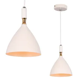 lampa-sufitowa-wiszaca-biala-zlota-otto-white-gold-1xe27