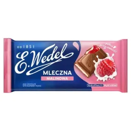 e-wedel-czekolada-mleczna-malinowa-100-g