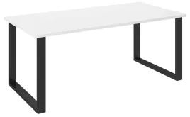 duzy-kuchenny-stol-tavolo-bialy-185x90