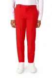 garnitur-chlopiecy-czerwony-opposuits-rozmiar-158-stan-nowy