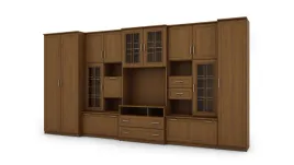 pojemna-mebloscianka-lena-405x210cm-or-witryna-rtv-or-2-szafy-or-wisnia-porto
