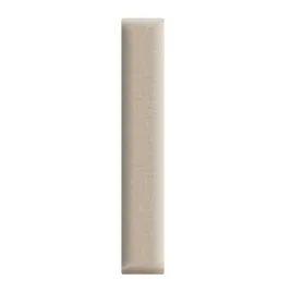 panel-scienny-90-x-15-cm-tapicerowany-3d-wezglowie-w-kolorze-kremowym