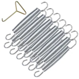 fahibin-zestaw-10-sprezyn-do-trampoliny-138-mm-hak-montazowy-stalowe