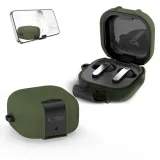 tech-protect-slim-hook-samsung-galaxy-buds-4-4-pro-olive-green-wysokosc-produktu-0-cm