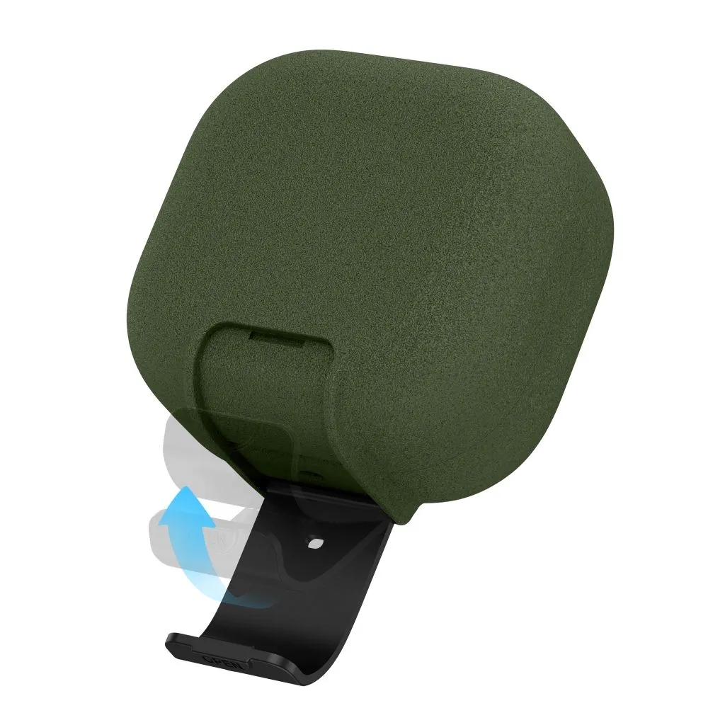 tech-protect-slim-hook-samsung-galaxy-buds-4-4-pro-olive-green-stan-nowy