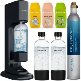 saturator-spinel-soda-bubbleon-do-gazowania-wody-2-butelki-3-syropy-do-10l