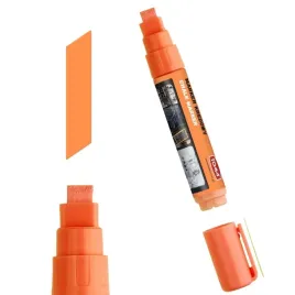 marker-kredowy-koncowka-8x5-mm-pomaranczowy
