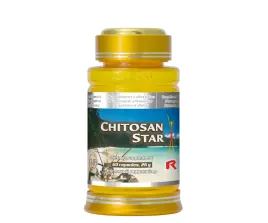 chitosan-star