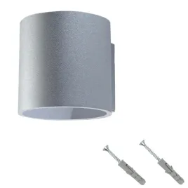 kinkiet-szary-scienny-tuba-lampa-korytarz-kuchnia