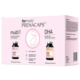 zestaw-formeds-prenacaps-multi-1-60-kapsulek-dha-60-kapsulek