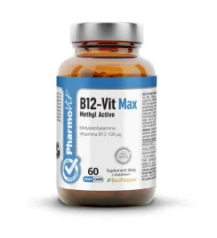 witamina-b12-100-g-bezglutenowa-60-kapsulek-pharmovit-clean-label