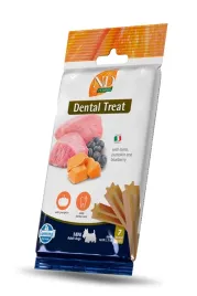 nandd-dental-treat-mni-dog-pumpkin-jagniecina-60g