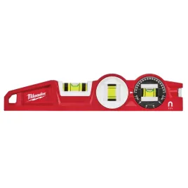 poziomnica-regulowana-25cm-z-magnesem-3-libelki-poziomica-torpedo-milwaukee