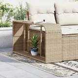 polki-2-szt-bezowe-polirattan-marka-vidaxl