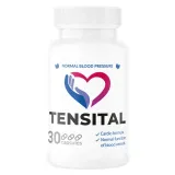 tensital-30-kaps