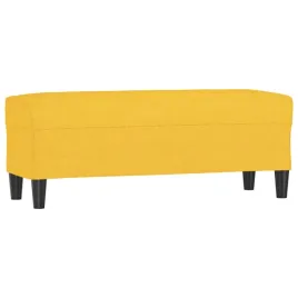 lawka-jasnozolty-100x35x41-cm-tapicerowana-tkanina