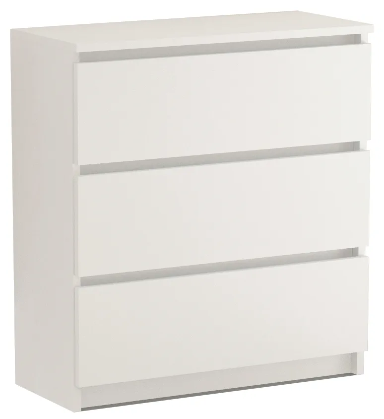 komoda-rico-3s-biala-80-cm