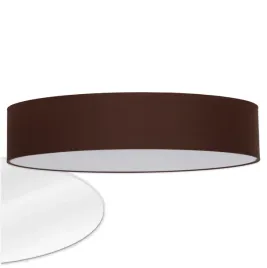 lampa-sufitowa-panel-led-plafon-60w-4x-e27-brazowy-60-cm-abazur-klosz