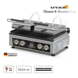 grill-kontaktowy-ryflowany-uyar-itoast-4-masterline-52x24cm-e-e-stan-nowy