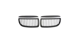 grill-bmw-3-e90-e91-pojedyncze-zeberka-matt-black