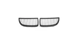 grill-bmw-3-e90-e91-pojedyncze-zeberka-matt-black-stan-nowy