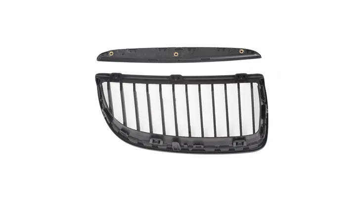 grill-bmw-3-e90-e91-pojedyncze-zeberka-matt-black-producent-czesci-mtuning-stan-nowy