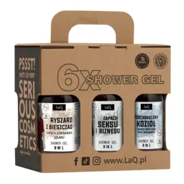 laq-zestaw-dla-facetow-zel-pod-prysznic-doberman-rys-koziol-6-x-100-ml