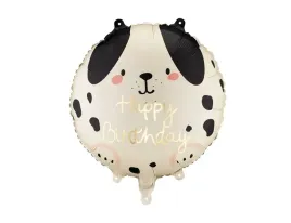 balon-foliowy-pastylka-piesek-35-x-35-cm-happy-birthday-urodziny-urodzinowy
