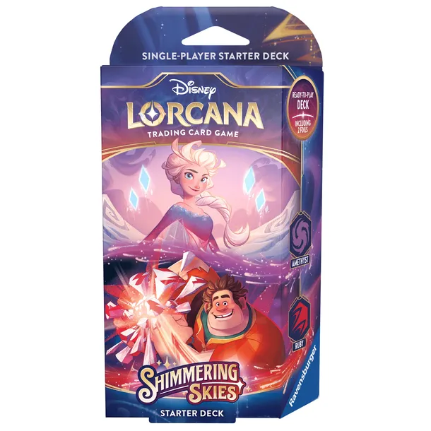disney-lorcana-tcg-shimmering-skies-starter-deck-amethyst-and-ruby
