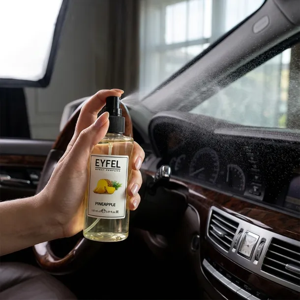 eyfel-spray-do-samochodu-150ml-ananas-stan-nowy